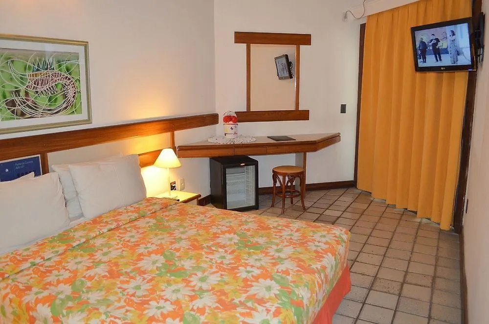 Rede Andrade Vela Branca Hotel Recife