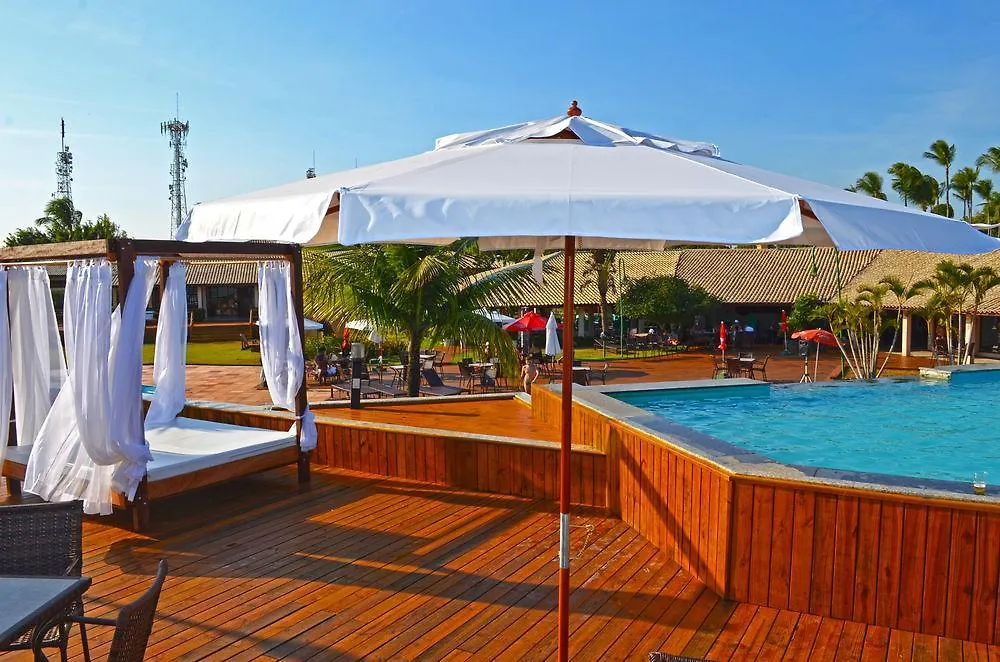 Rede Andrade Vela Branca Hotel Recife Brazil