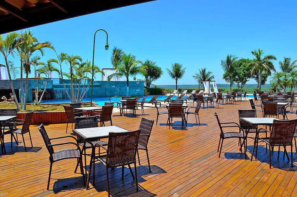 ***  Rede Andrade Vela Branca Hotel Recife Brazil