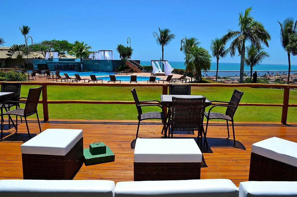 Rede Andrade Vela Branca Hotel Recife