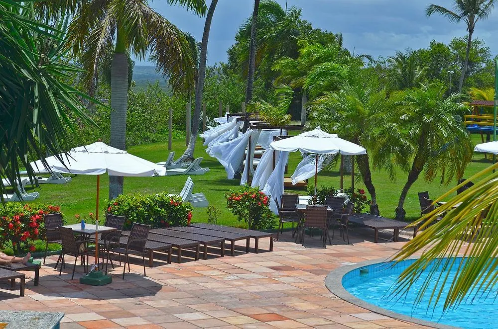Rede Andrade Vela Branca Hotel Recife Brazil