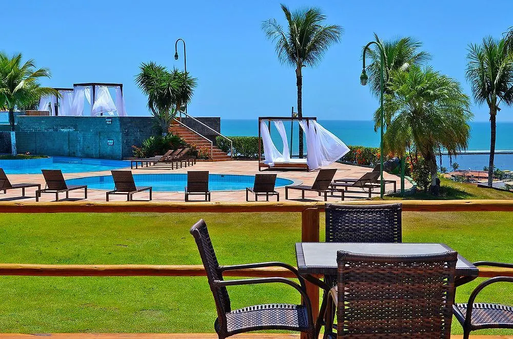 Rede Andrade Vela Branca Hotel Recife