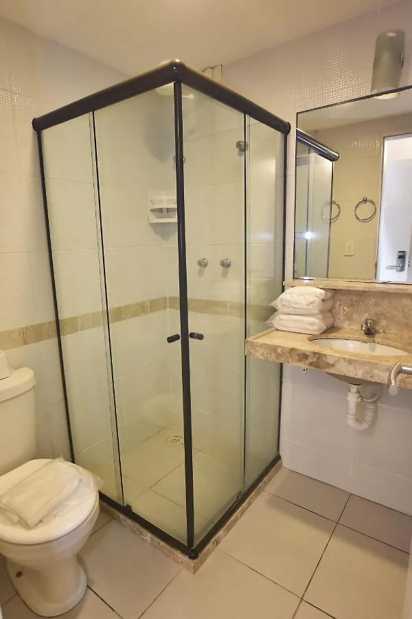 Hotel Rede Andrade Vela Branca Recife