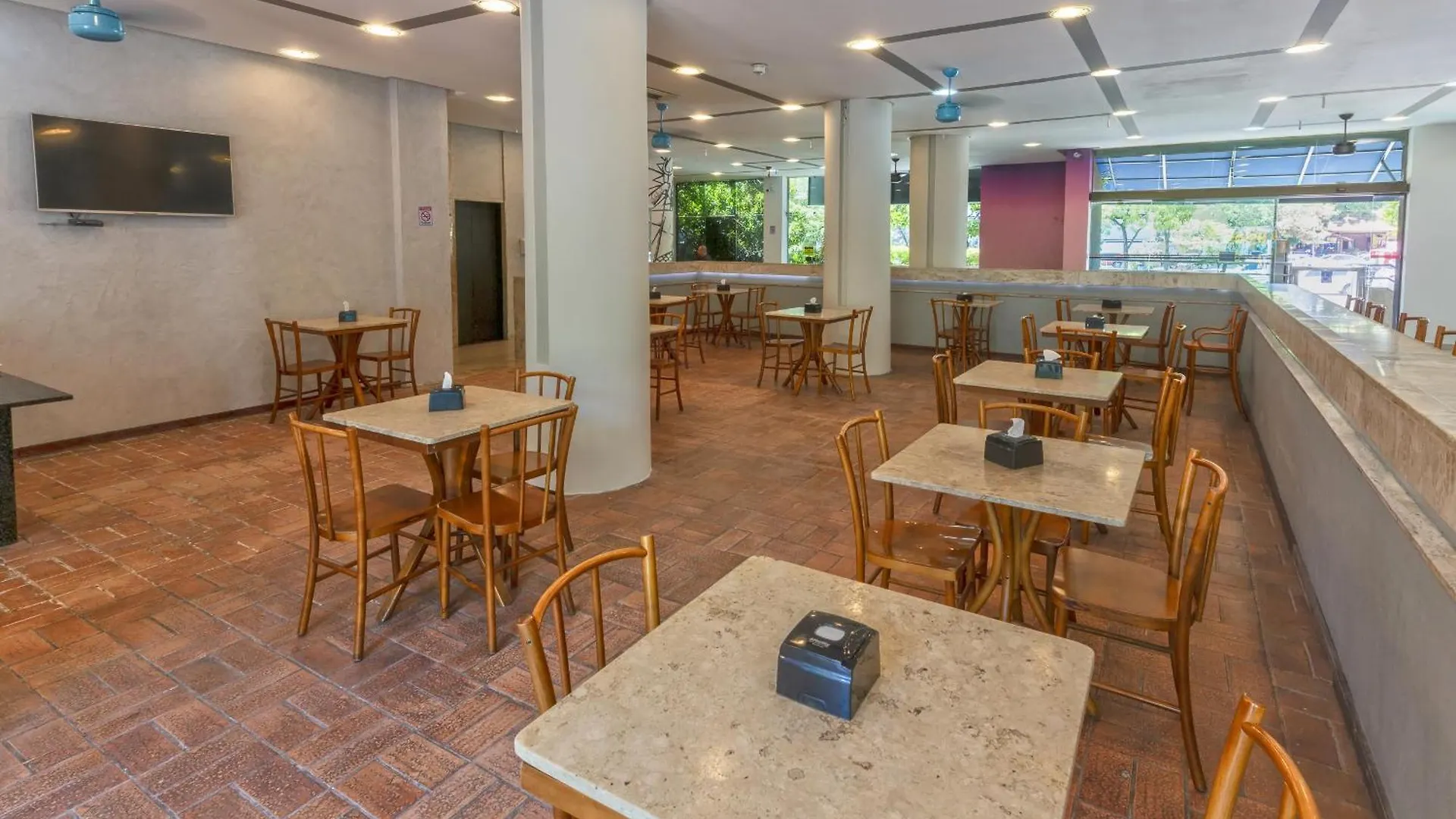 Hotel Rede Andrade Vela Branca Recife
