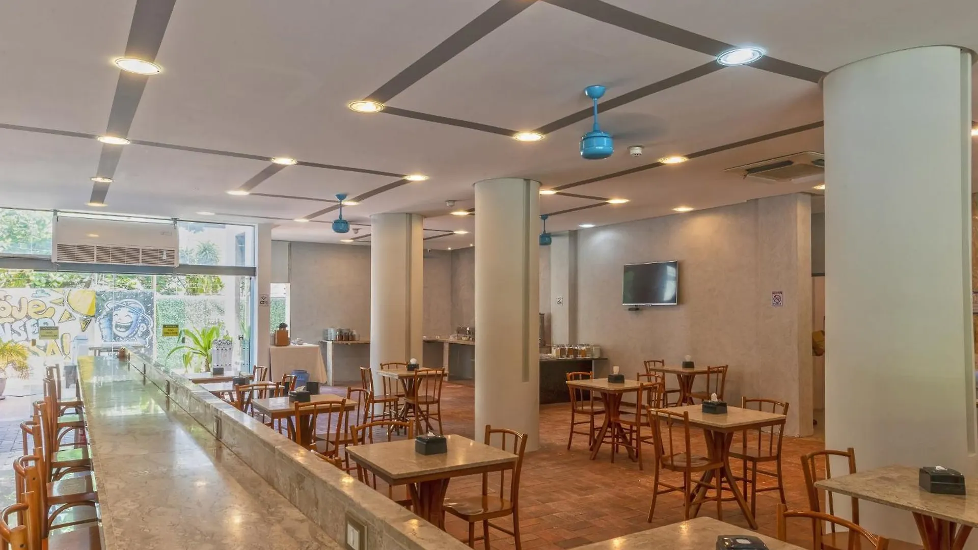 Hotel Rede Andrade Vela Branca Recife