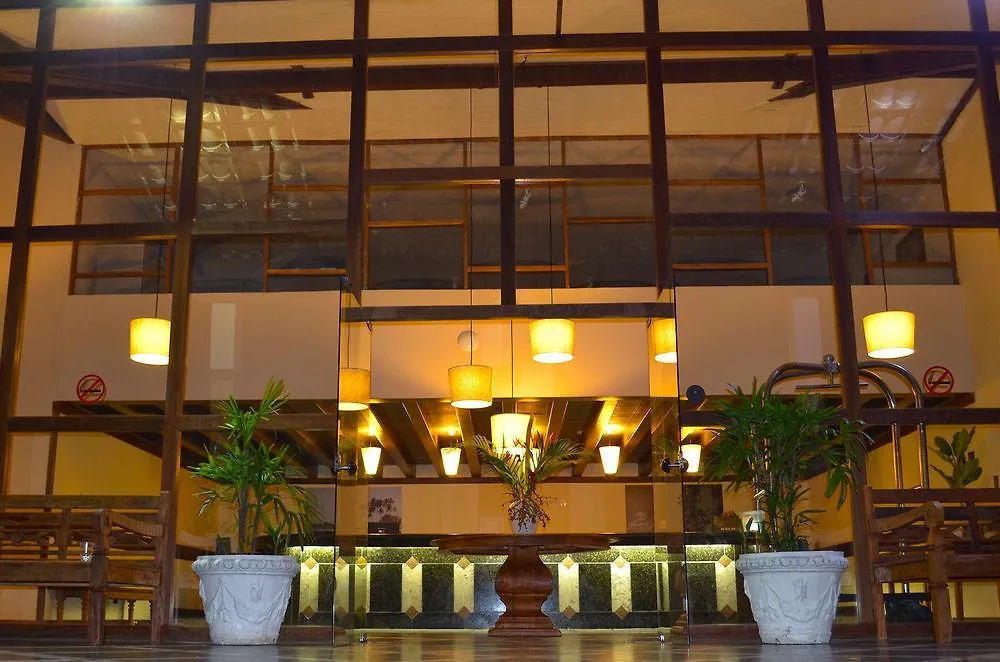 Hotel Rede Andrade Vela Branca Recife 3*,