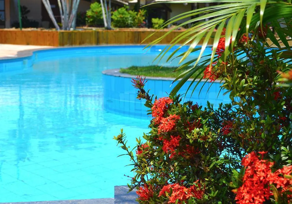 Hotel Rede Andrade Vela Branca Recife 3*,