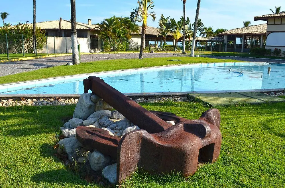 Hotel Rede Andrade Vela Branca Recife