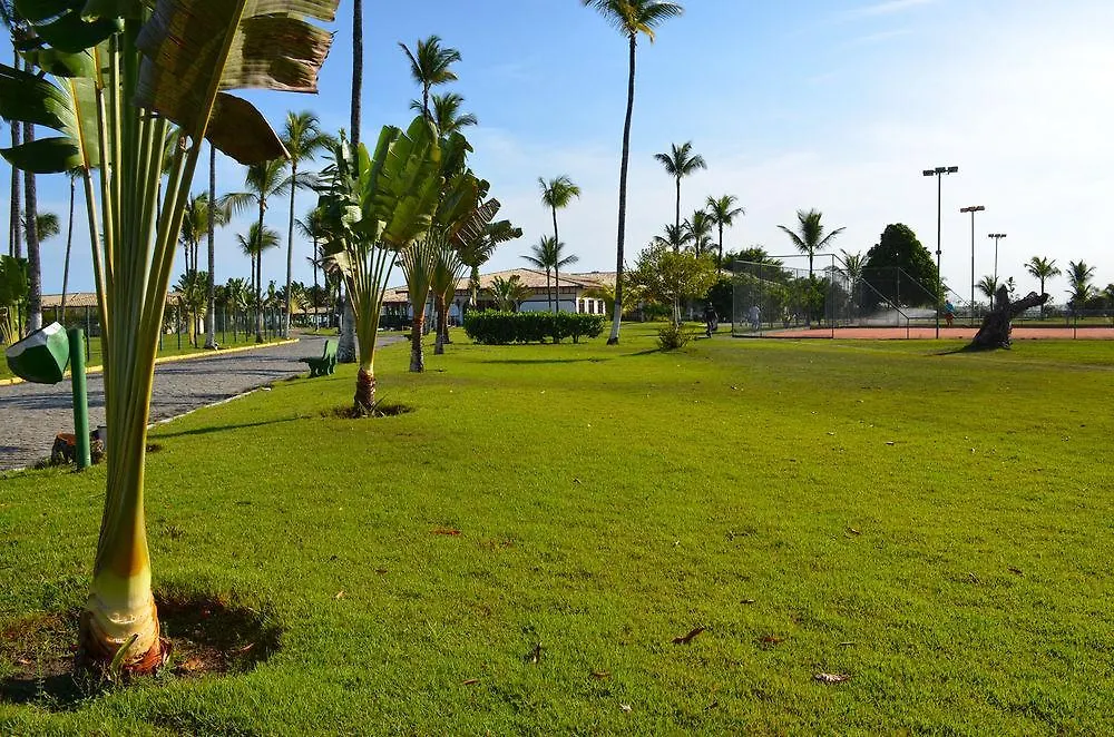 Hotel Rede Andrade Vela Branca Recife Brasilien