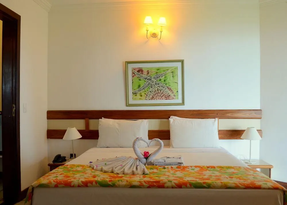 Hotel Rede Andrade Vela Branca Recife