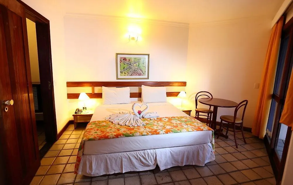 Hotel Rede Andrade Vela Branca Recife