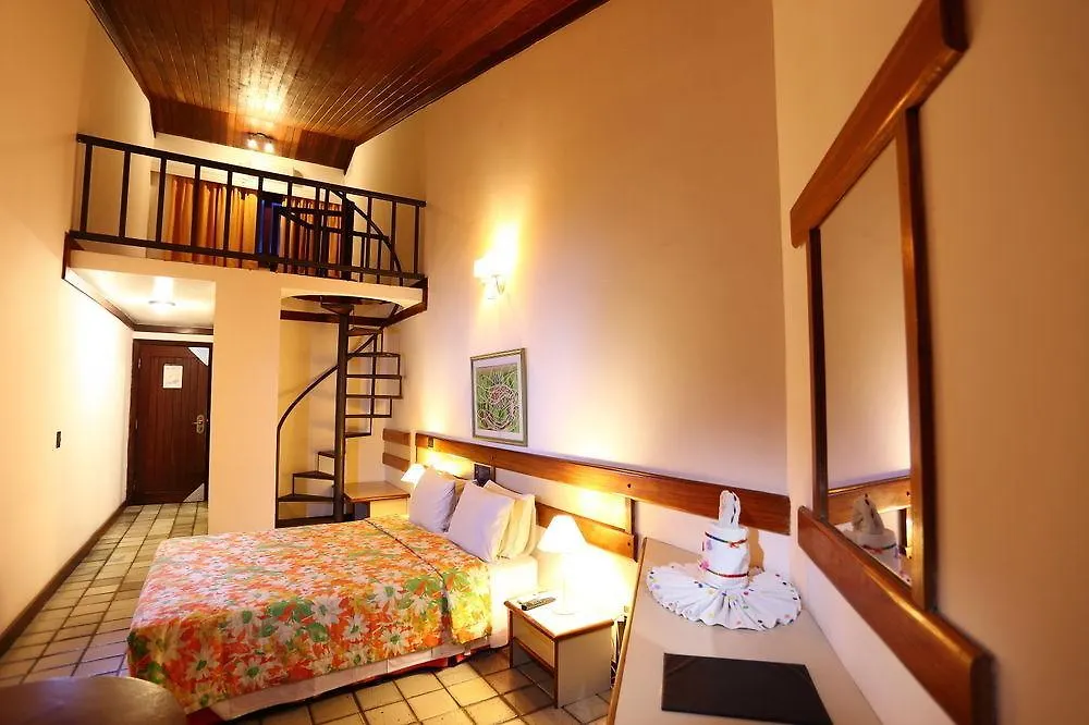 Hotel Rede Andrade Vela Branca Recife