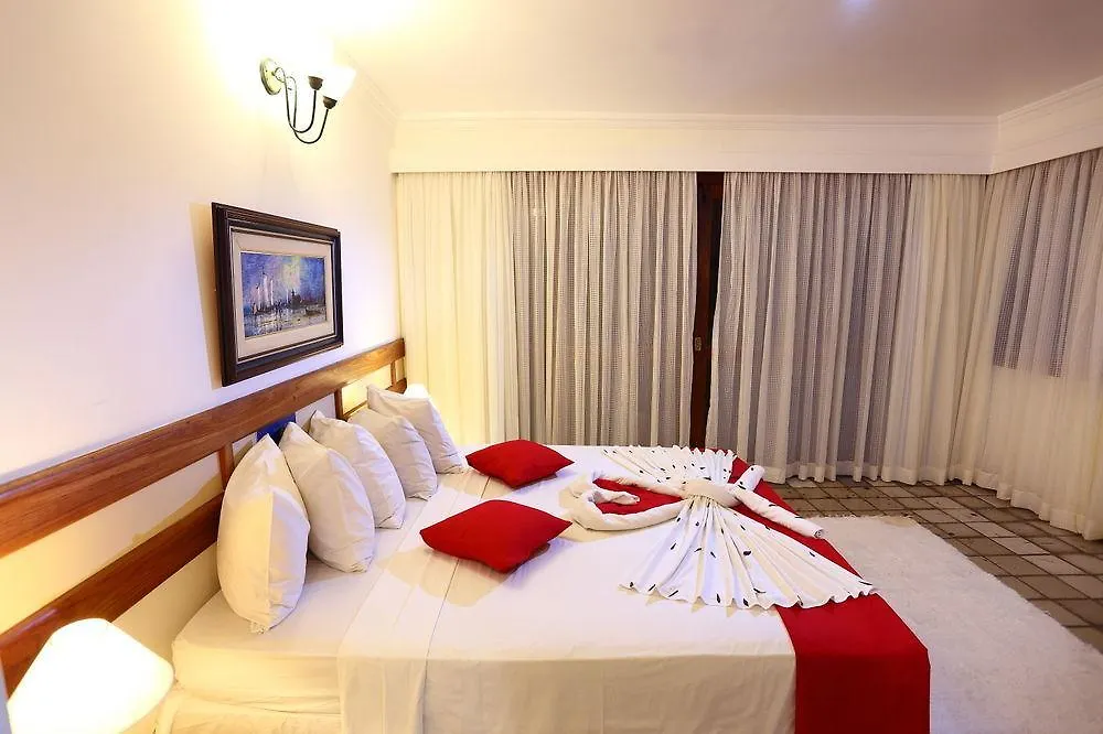 Hotel Rede Andrade Vela Branca Recife