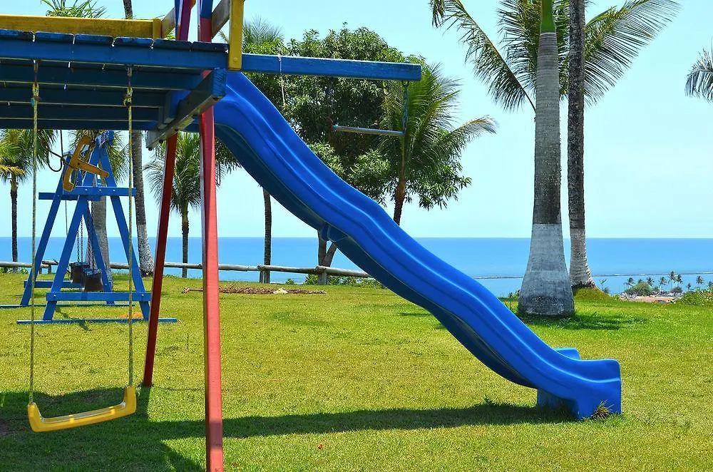 Hotel Rede Andrade Vela Branca Recife