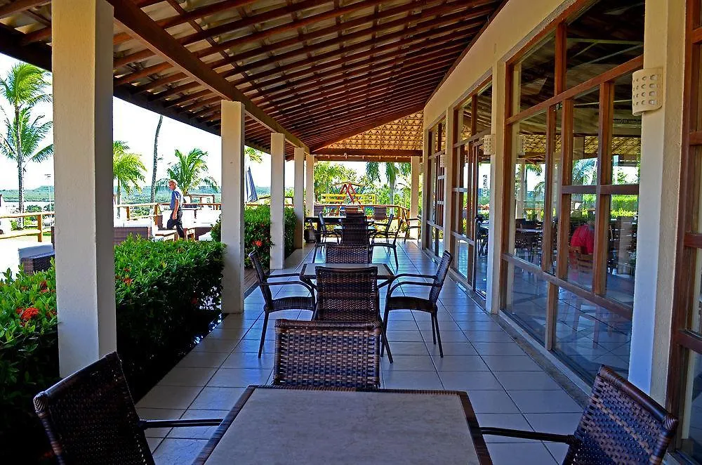 Hotel Rede Andrade Vela Branca Recife