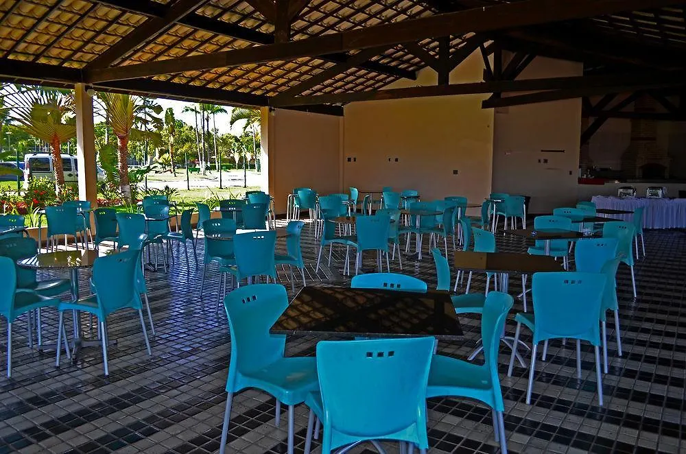 Hotel Rede Andrade Vela Branca Recife