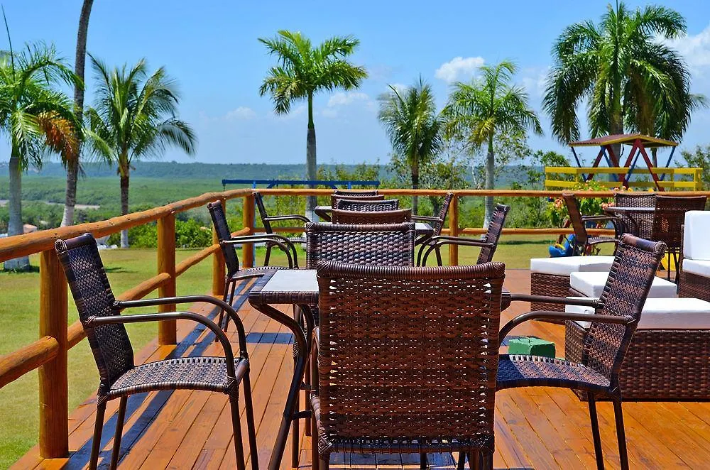 Hotel Rede Andrade Vela Branca Recife