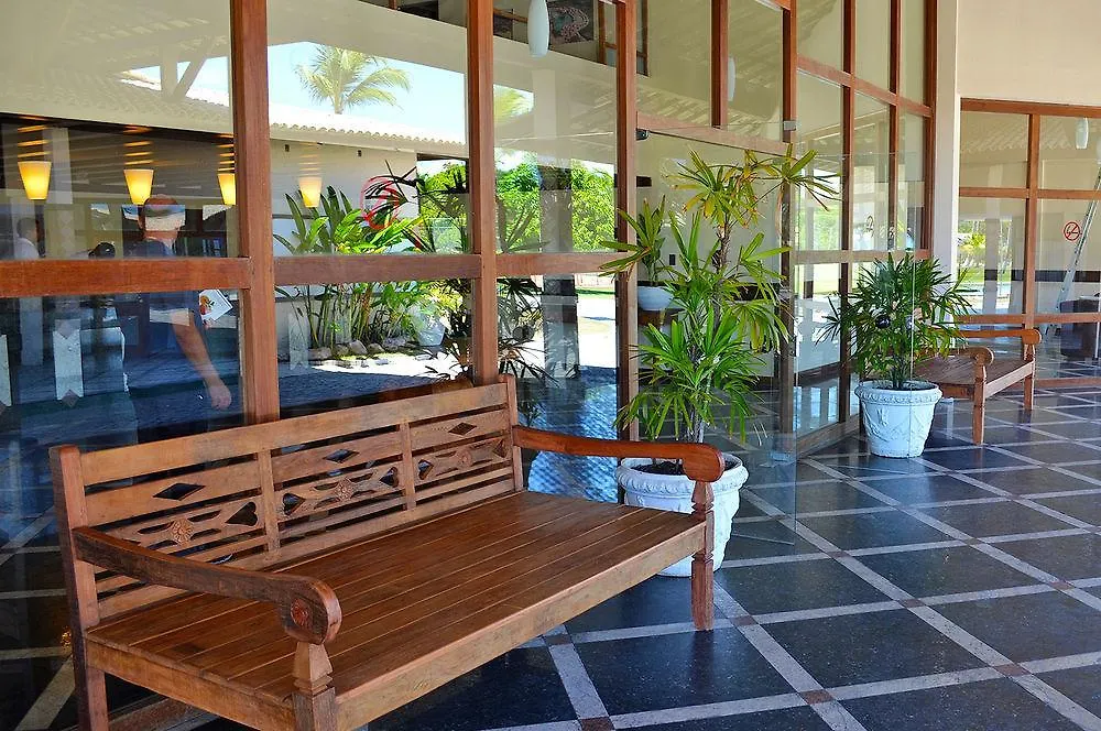 Hotel Rede Andrade Vela Branca Recife 3*,