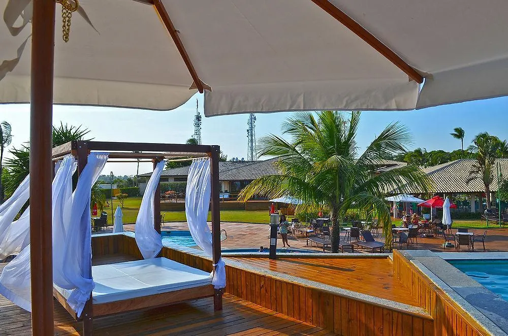 Hotel Rede Andrade Vela Branca Recife 3*,  Brasilien