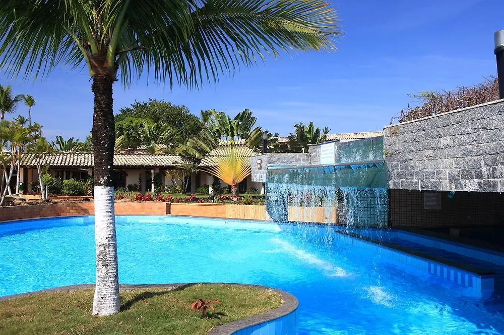 Hotel Rede Andrade Vela Branca Recife