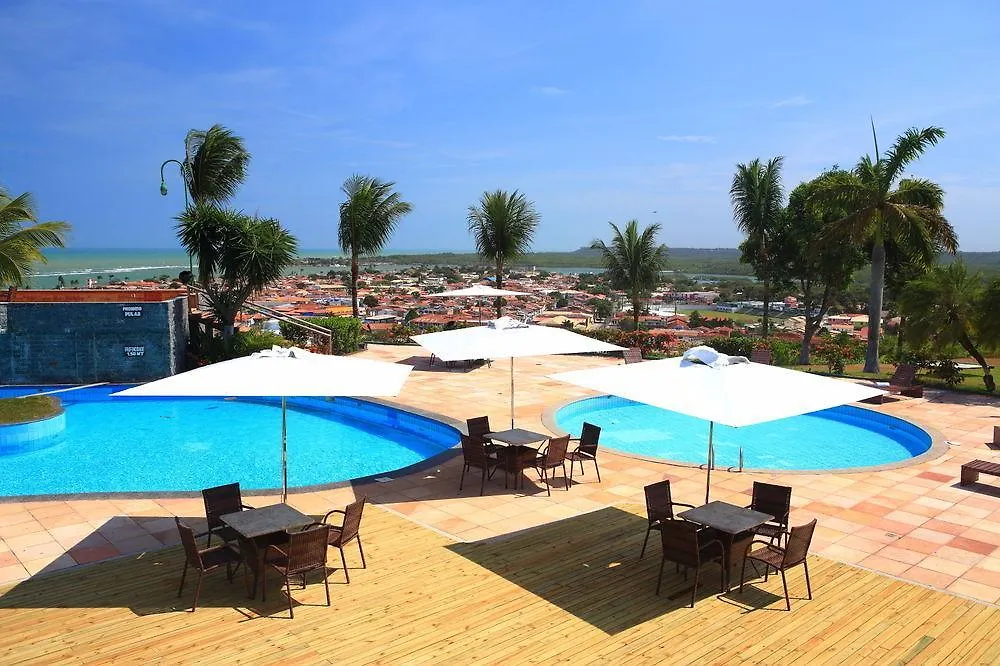 Hotel Rede Andrade Vela Branca Recife