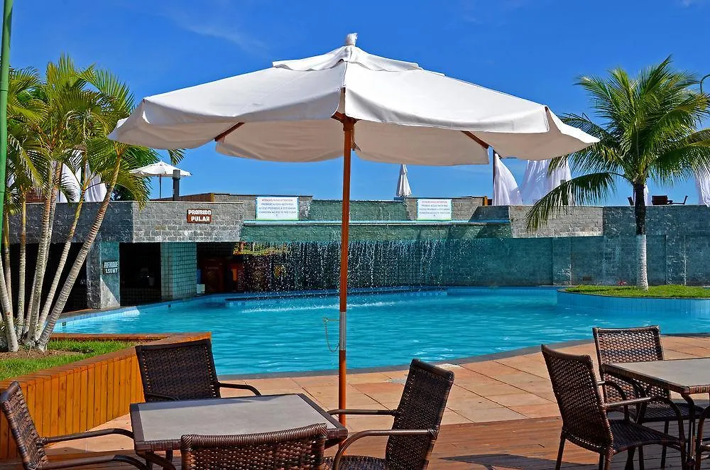 Hotel Rede Andrade Vela Branca Recife