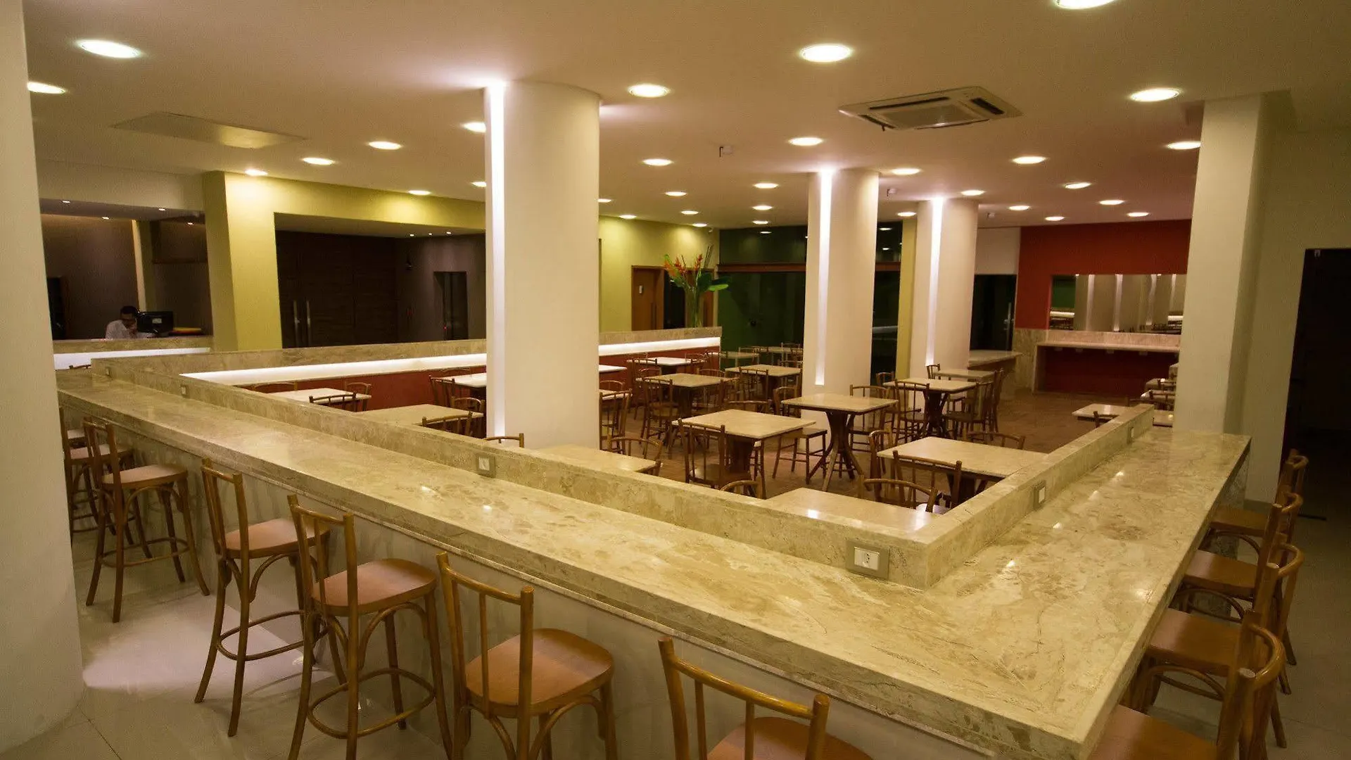 Hotel Rede Andrade Vela Branca Recife