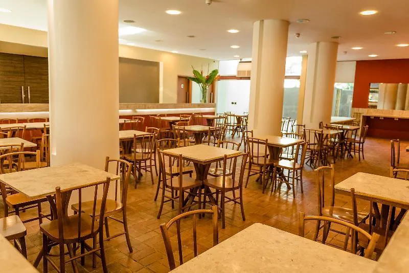 Hotel Rede Andrade Vela Branca Recife