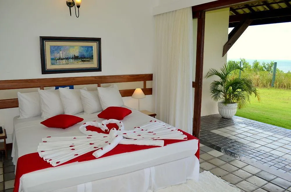 ***  Hotel Rede Andrade Vela Branca Recife Brazylia