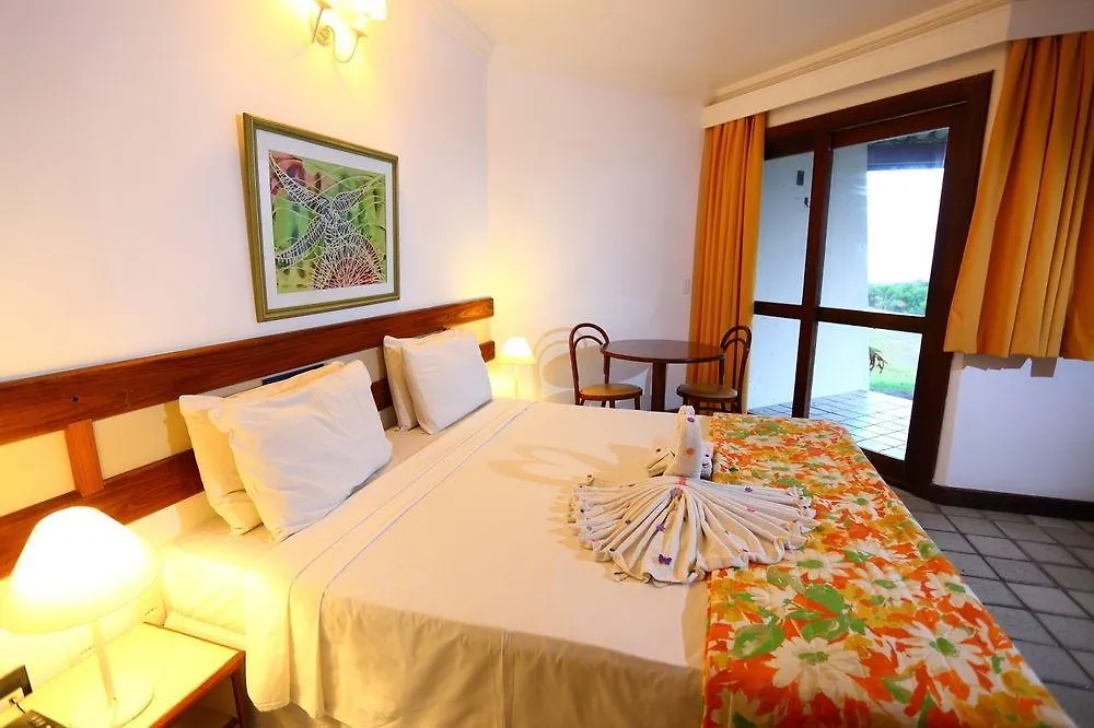 Hotel Rede Andrade Vela Branca Recife