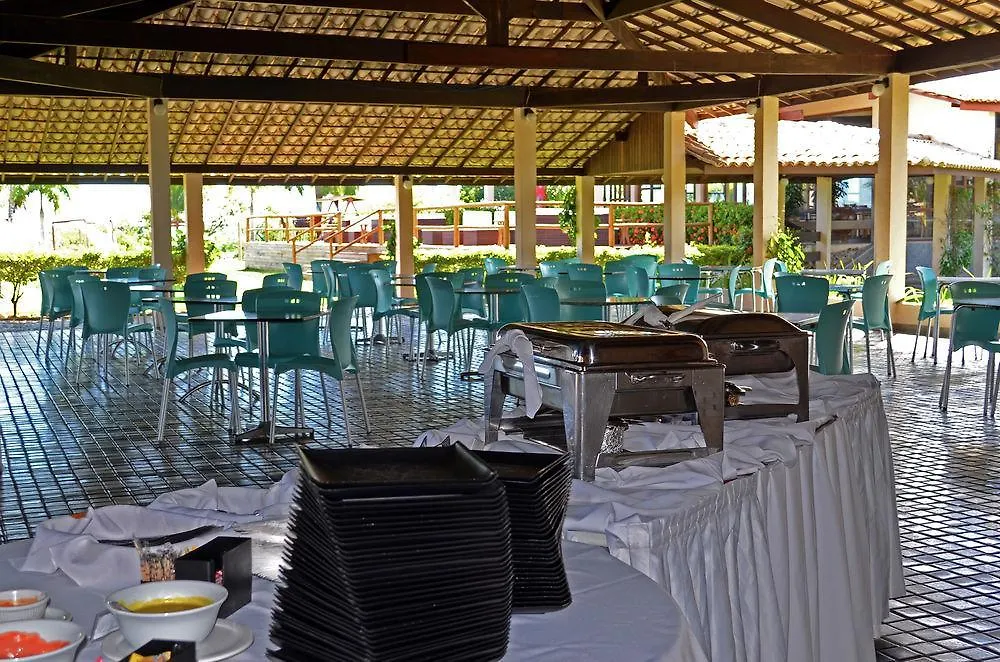 Hotel Rede Andrade Vela Branca Recife 3*,  Brazylia