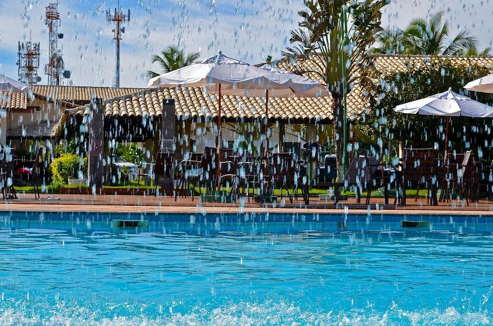 Hotel Rede Andrade Vela Branca Recife