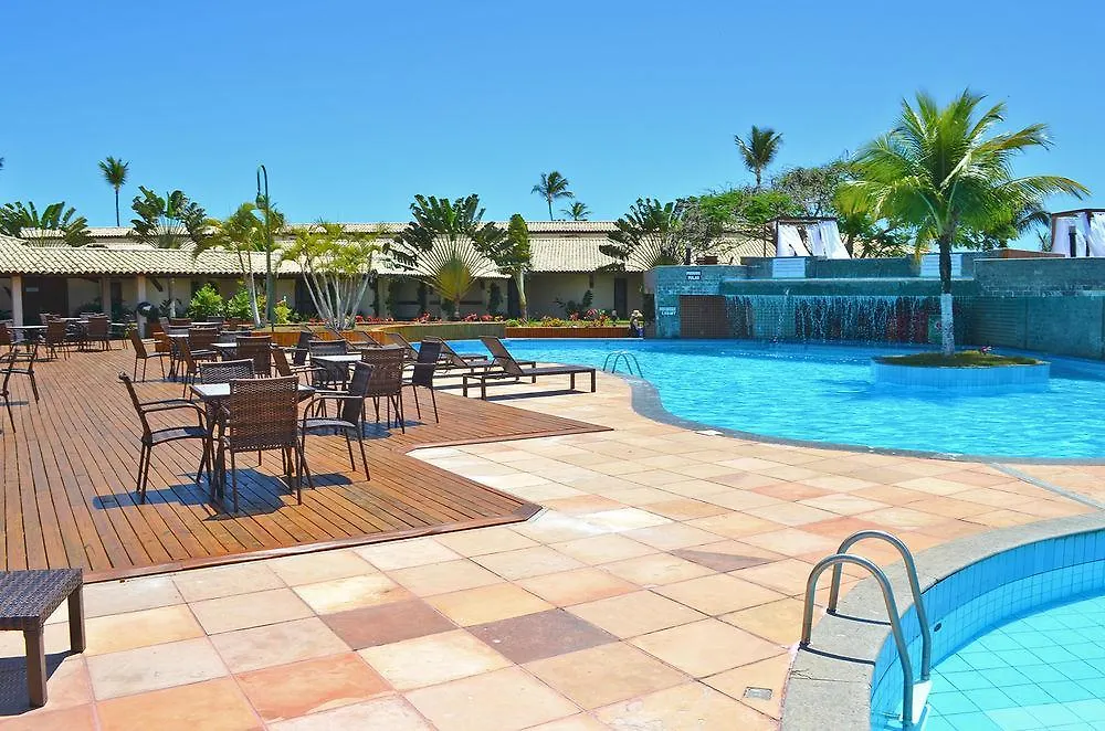 Hotel Rede Andrade Vela Branca Recife 3*,  Brazylia