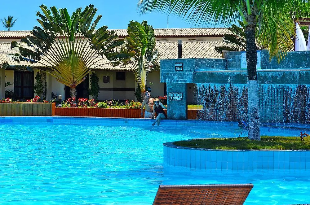 Hotel Rede Andrade Vela Branca Recife