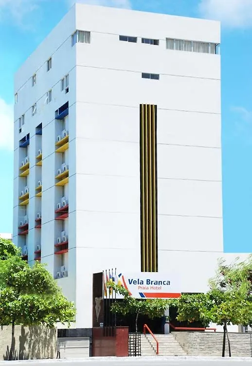 Hotel Rede Andrade Vela Branca Recife