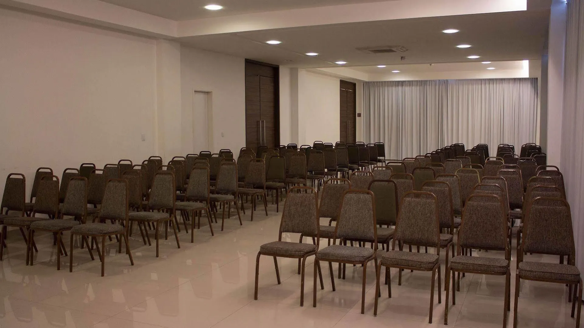 Hotel Rede Andrade Vela Branca Recife Brazylia