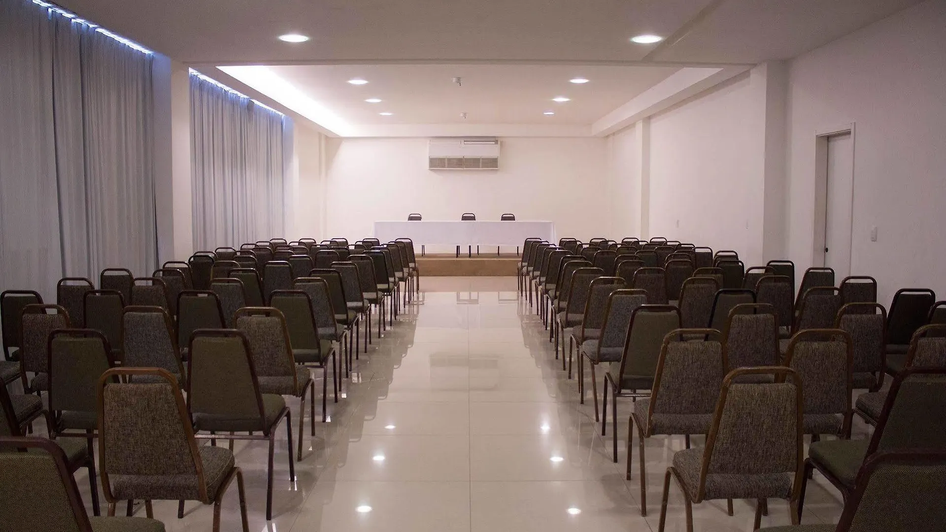 Hotel Rede Andrade Vela Branca Recife