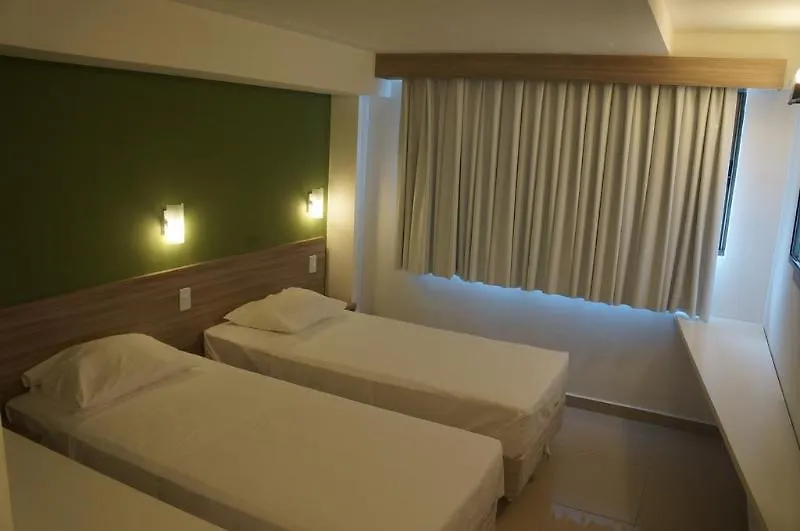 Hotel Rede Andrade Vela Branca Recife